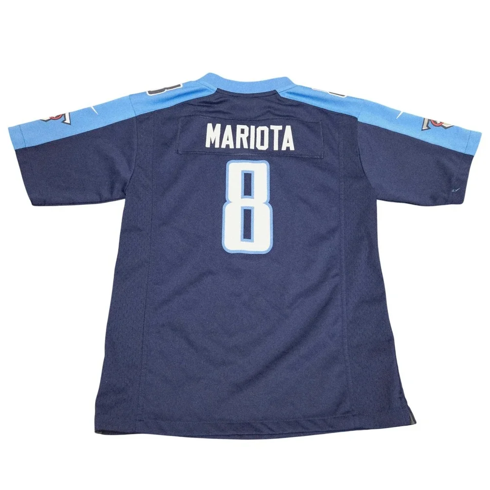 Nike tennessee titans